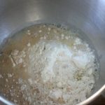 What are the disadvantages of straight dough method?