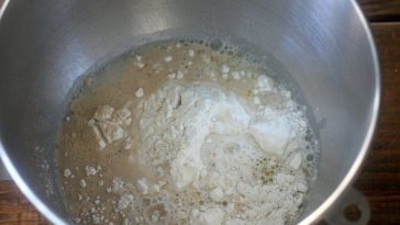 What are the disadvantages of straight dough method?