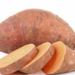 What are the disadvantages of sweet potatoes?