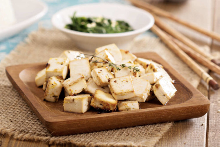What are the disadvantages of tofu?