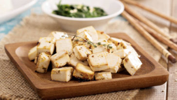 What are the disadvantages of tofu?