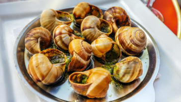 What are the easiest foods?