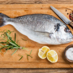 What are the four fish you should never eat?