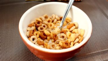 What are the healthiest Cheerios?