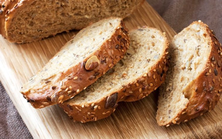 What are the healthiest breads to eat?