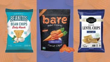 What are the healthiest chocolate chips?