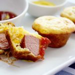 What are the healthiest corn dogs?