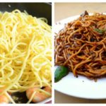 What are the healthiest noodles?