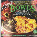 What are the healthiest vegetarian frozen meals?