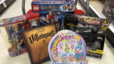 What are the hot items for Christmas 2020?