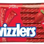 What are the ingredients of Twizzlers?