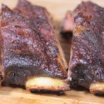 What are the meatiest ribs?