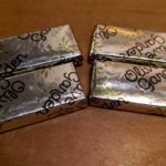 What are the mints they give you at Olive Garden?