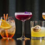 What are the most classic cocktails?
