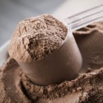 What are the negatives of protein powder?