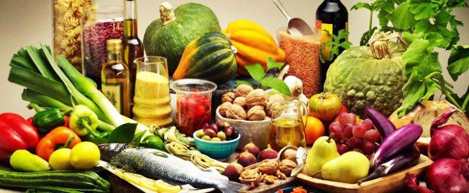 What are the negatives of the Mediterranean diet?