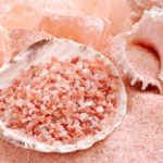 What are the side effects of Himalayan salt?
