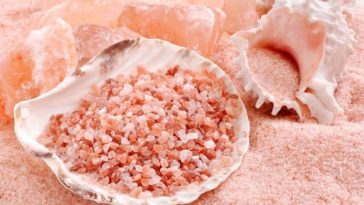 What are the side effects of Himalayan salt?