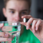 What are the side effects of KY?