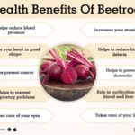 What are the side effects of beetroot?