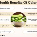 What are the side effects of celery?