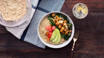 What are the side effects of eating quinoa?