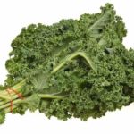 What are the side effects of eating too much kale?