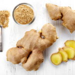 What are the side effects of ginger?