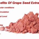 What are the side effects of grapes?