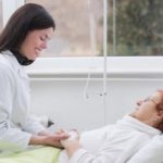 What are the signs of dying from kidney failure?