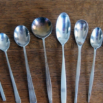 What are the sizes of spoons?