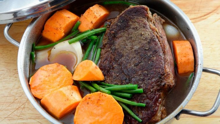 What are the tenderest beef roasts?