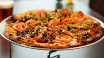 What are the top 10 Italian foods?