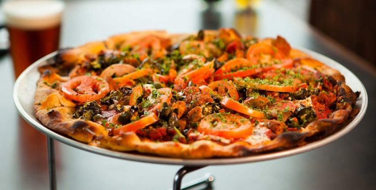 What are the top 10 Italian foods?