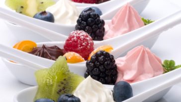 What are the top 10 ice cream toppings?