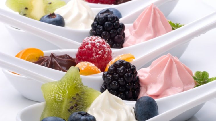 What are the top 10 ice cream toppings?