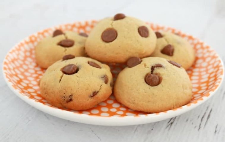 What are the top 5 cookies?