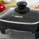 What are the top 5 electric skillets?