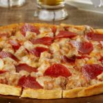What are the top 5 frozen pizzas?