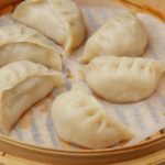 What are the types of dumpling?