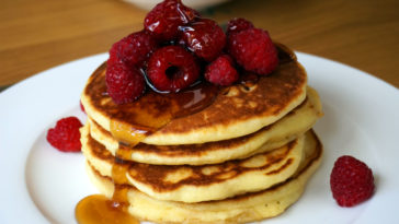 What are the worst foods for breakfast?