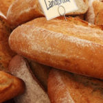 What are the worst foods for gluten?