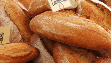 What are the worst foods for gluten?