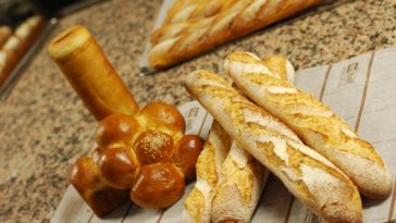 What are the worst foods for gluten intolerance?