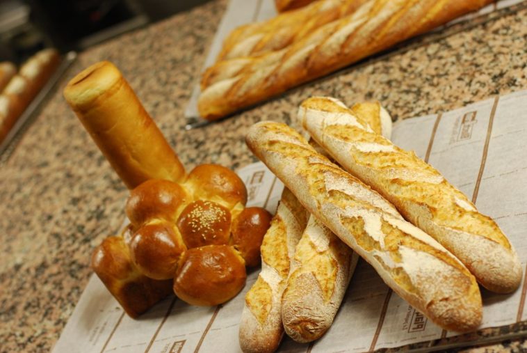 What are the worst foods for gluten intolerance?