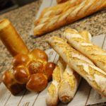 What are the worst foods for gluten intolerance?