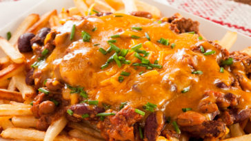 What are the worst foods for sugar?