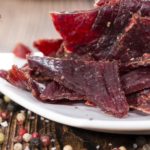 What beef do you use for jerky?