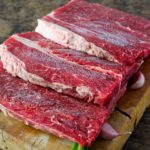 What beef is best for jerky?