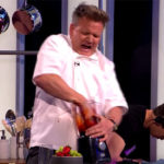 What blender does Gordon Ramsay use?
